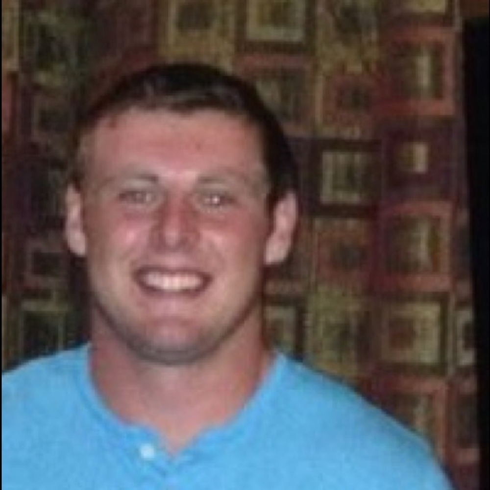 Meet your Posher, Austin